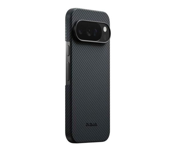 PITAKA Ultra-Slim Case Black/Grey Google Pixel 10 Pro XL - 1369555 - zdjęcie 2